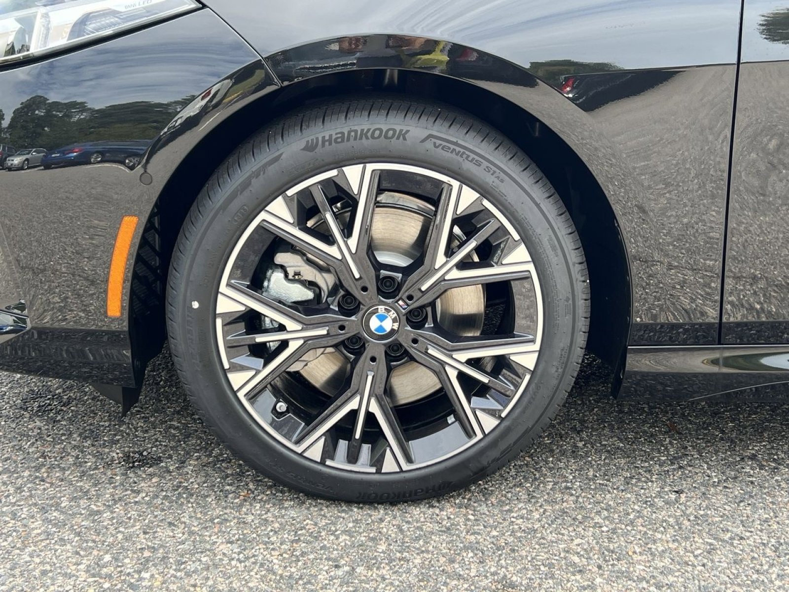 New 2026 BMW 228i xDrive w/ Technology Package image 9