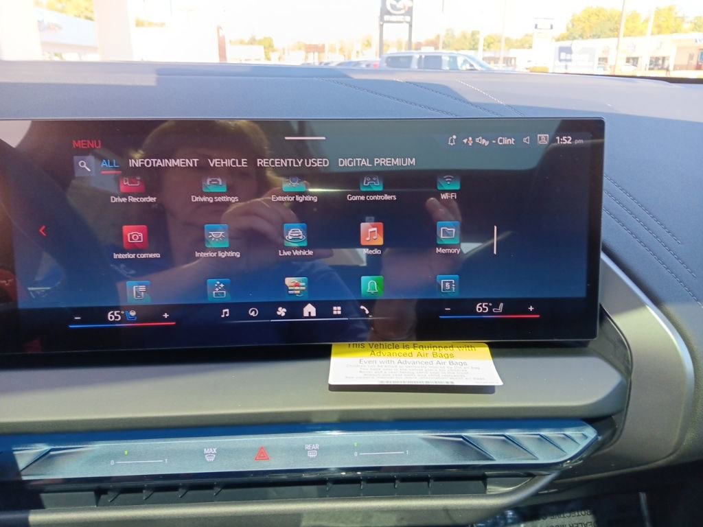 New 2026 BMW X3 M50 w/ Premium Package image 17