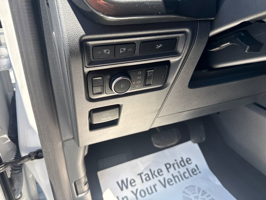 Used 2023 Ford F150 XLT w/ Equipment Group 302A High AWD/4WD image 24