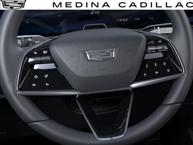 New 2027 Cadillac Optiq Premium Sport w/ LPO, ONYX Package AWD/4WD image 20