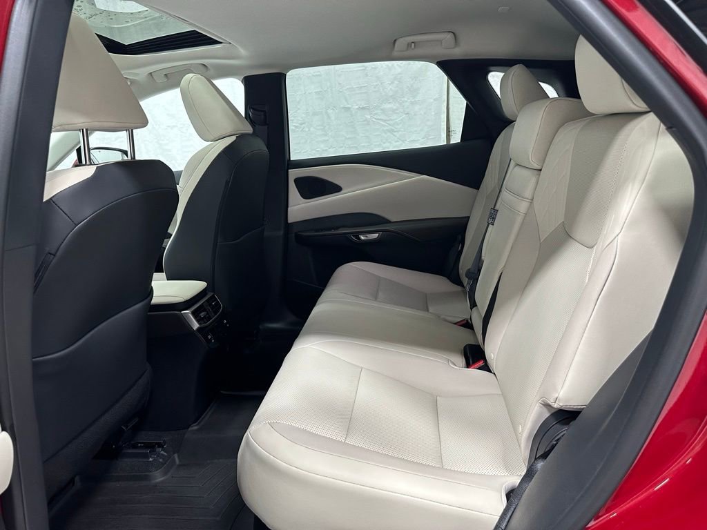 Used 2024 Lexus RX 350 Premium w/ Kick Sensor & Tow Package image 51