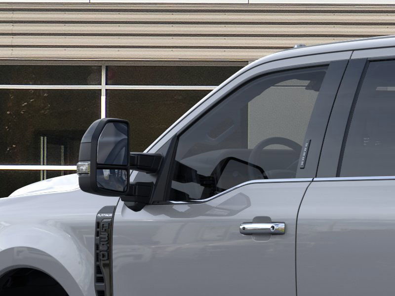 New 2026 Ford F350 Platinum image 20