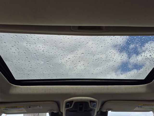 New 2025 Subaru Outback Premium image 16