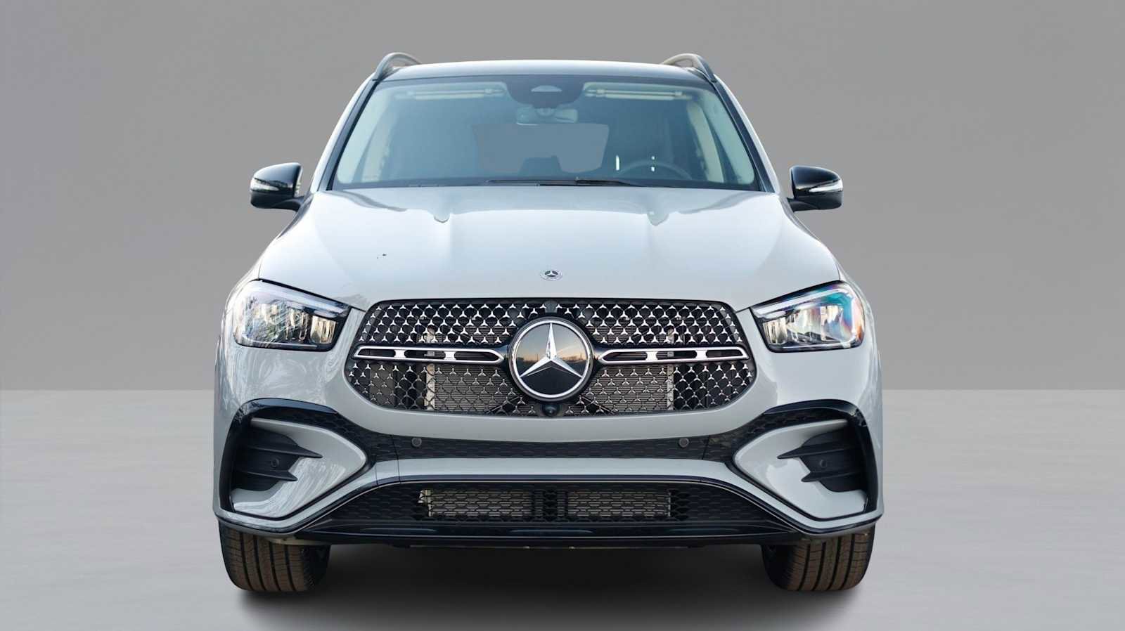 New 2026 Mercedes-Benz GLE 350 4MATIC image 2