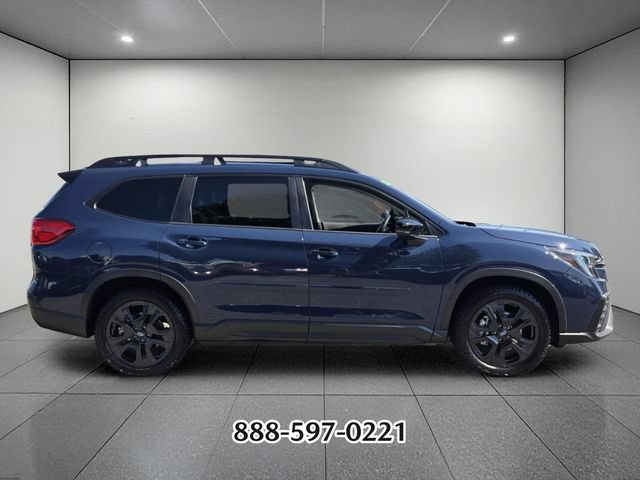 Used 2024 Subaru Ascent Onyx Edition AWD/4WD image 6