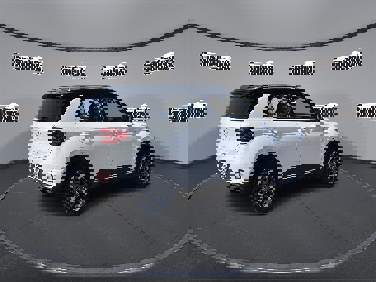 Certified 2026 Hyundai Venue SEL image 7