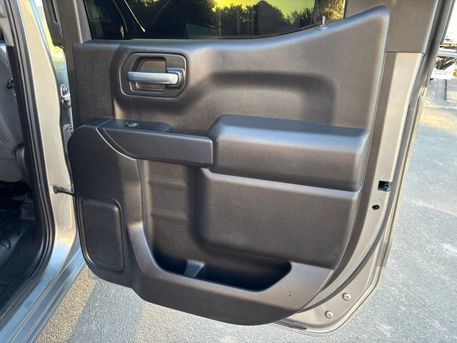 Used 2023 Chevrolet Silverado 1500 W/T w/ WT Convenience Package AWD/4WD image 20