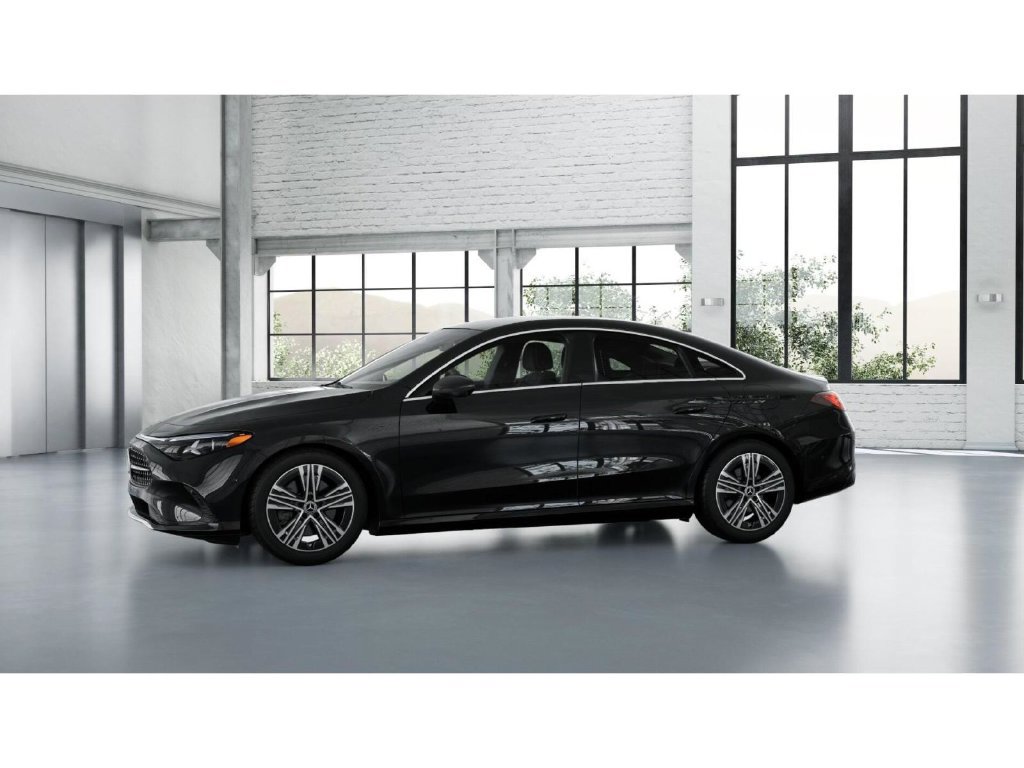 New 2027 Mercedes-Benz CLA 220 image 36