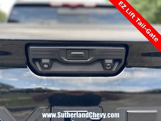 Certified 2025 Chevrolet Silverado 2500 ZR2 w/ Technology Package image 14