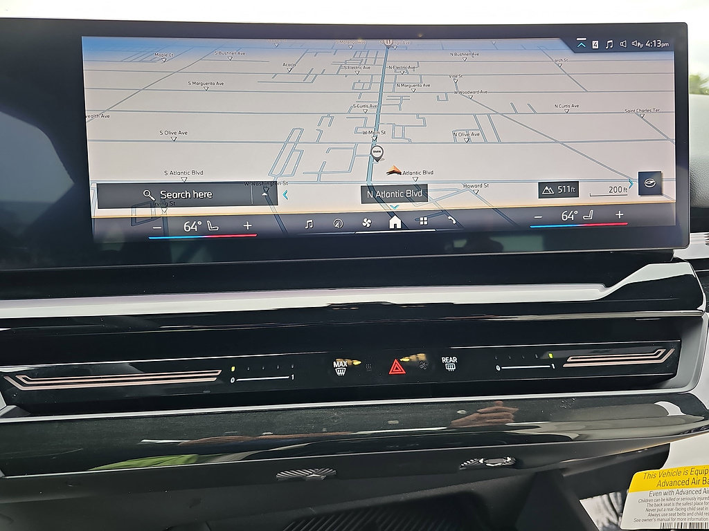 Used 2025 BMW 530i RWD image 22
