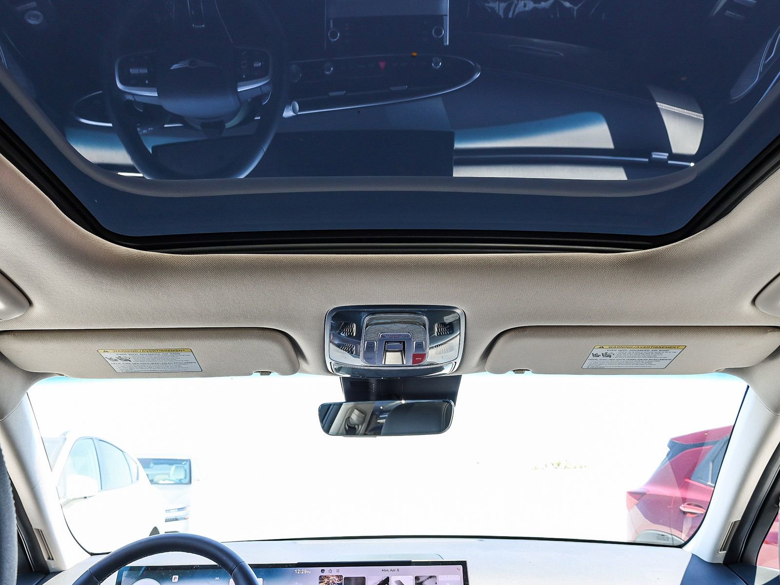 Used 2026 Genesis GV70 2.5T Select image 17