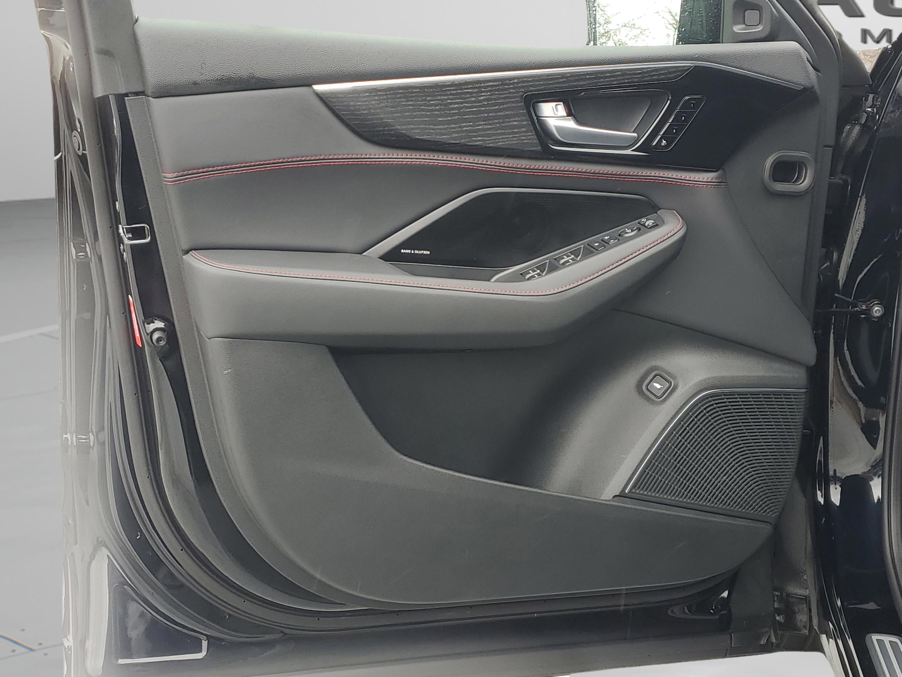 New 2026 Acura MDX Type S image 27