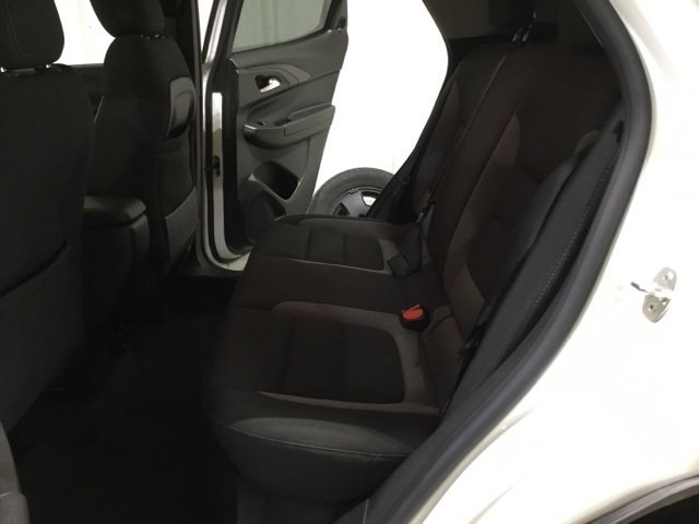 Used 2023 Chevrolet TrailBlazer LT image 42