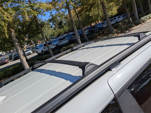 New 2026 Honda Odyssey EX-L image 9