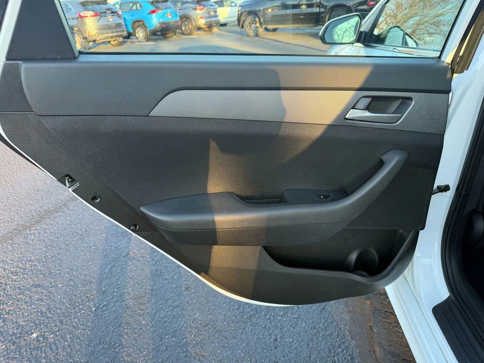 Used 2019 Hyundai Sonata SE FWD image 30