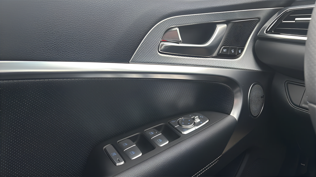 New 2026 Genesis G70 2.5T Prestige AWD/4WD image 16