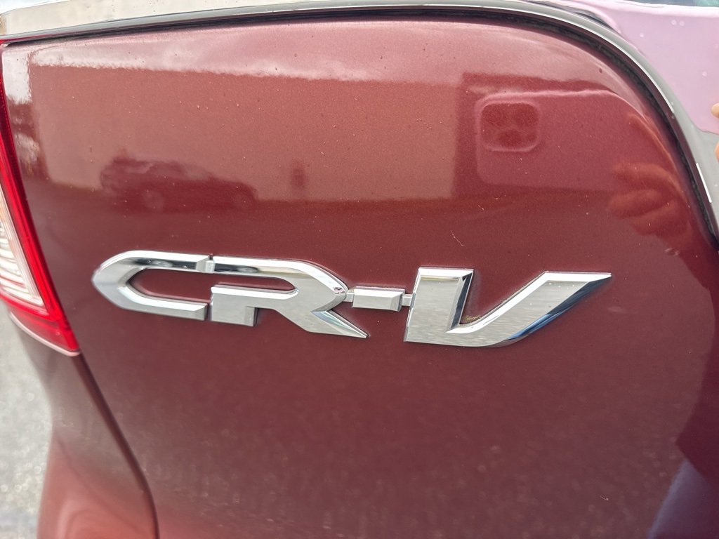 Used 2016 Honda CR-V Touring image 10