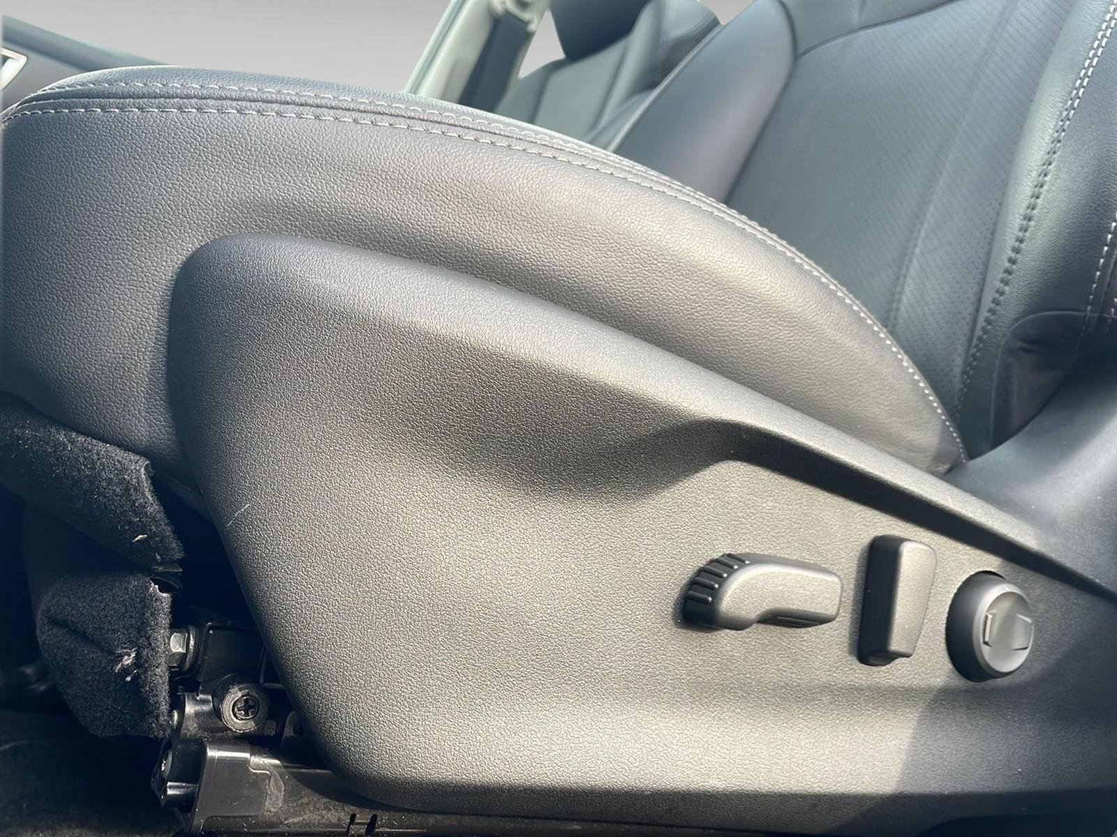 Certified 2024 Subaru Forester Touring w/ Pop Package 2 image 19