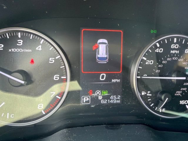 Used 2021 Subaru Outback Limited XT AWD/4WD image 15