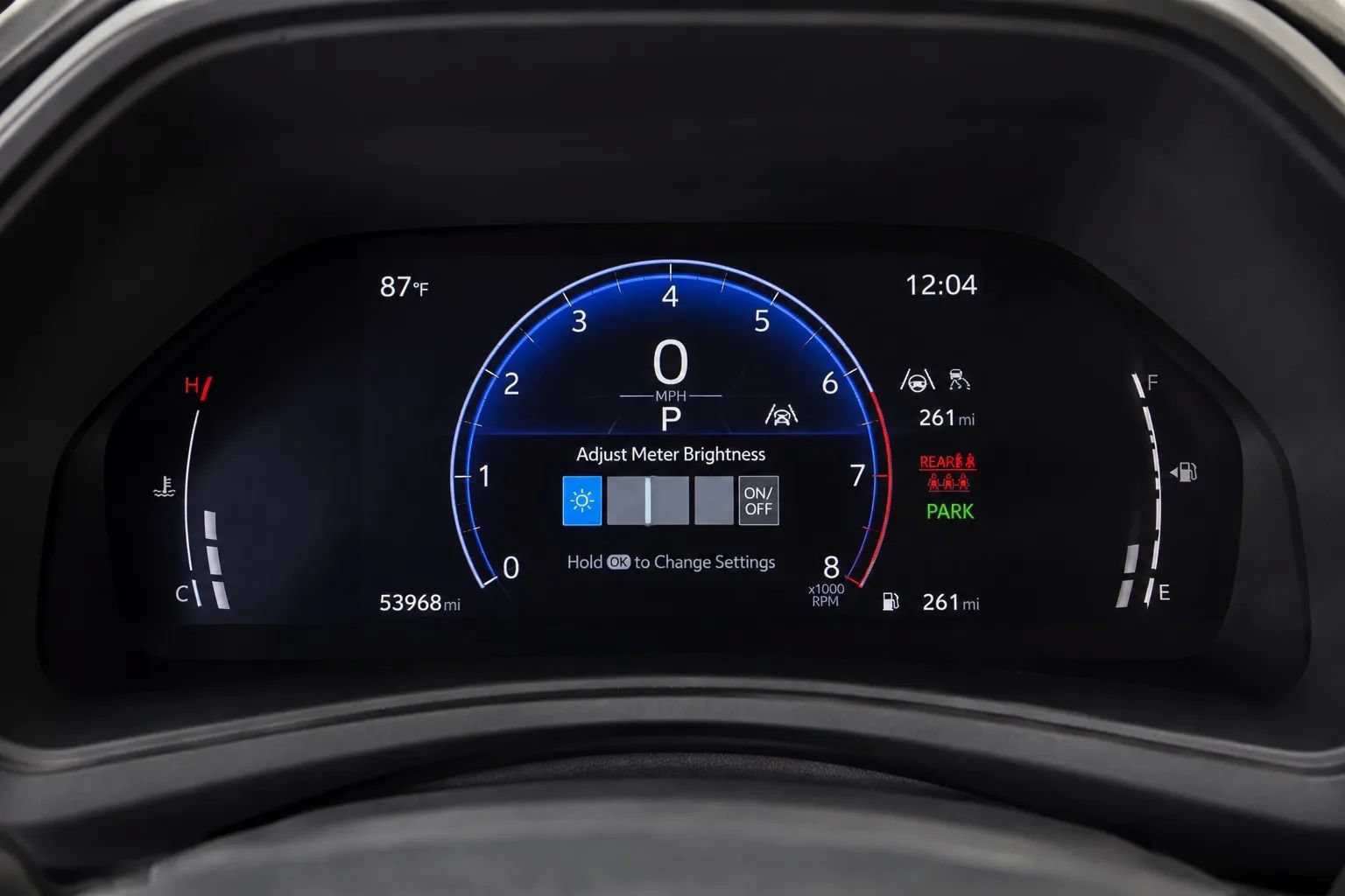 Used 2025 Toyota Grand Highlander AWD image 9