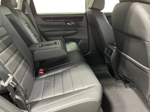 New 2027 Honda CR-V EX-L image 27