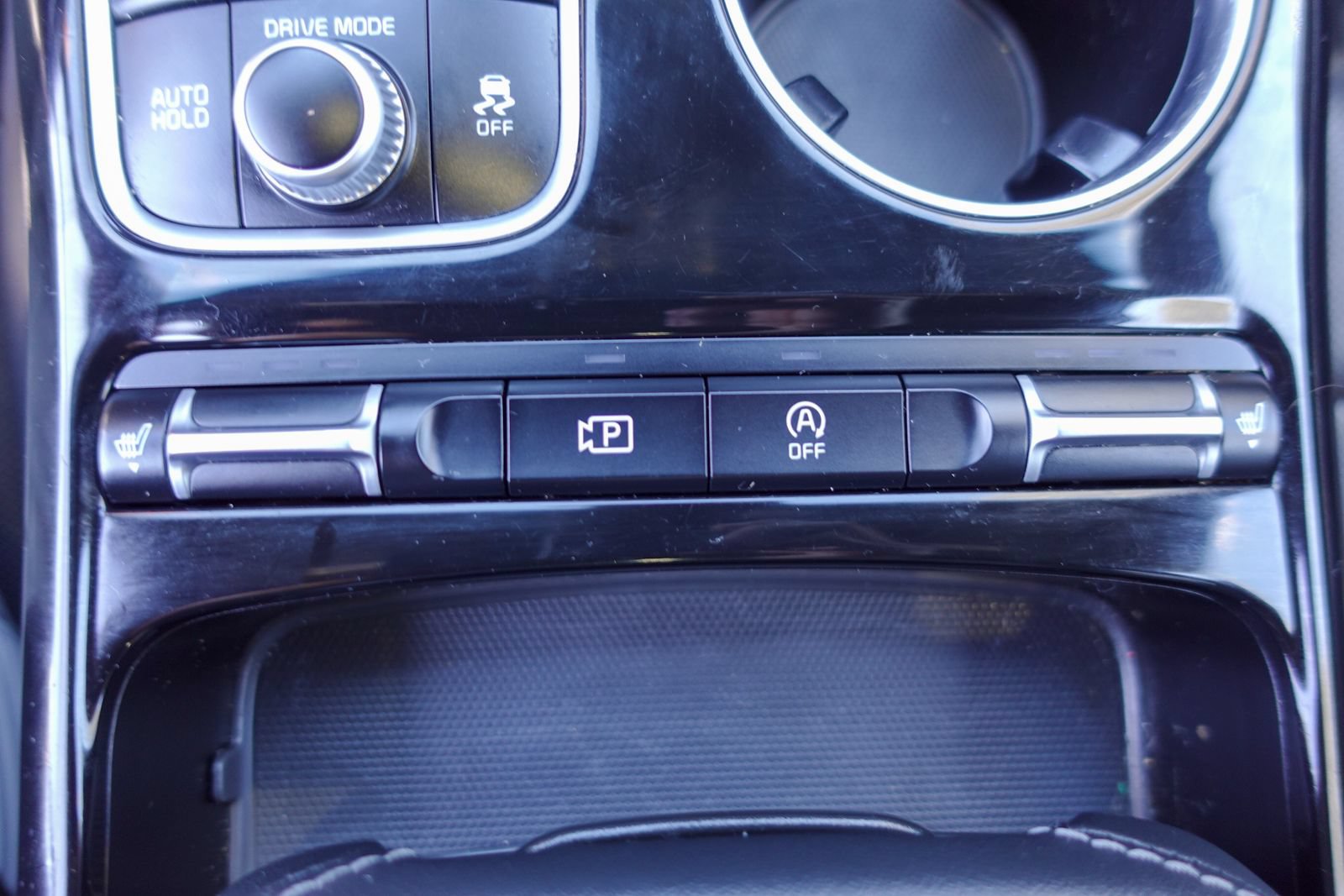 Used 2022 Kia Stinger GT-Line RWD image 23