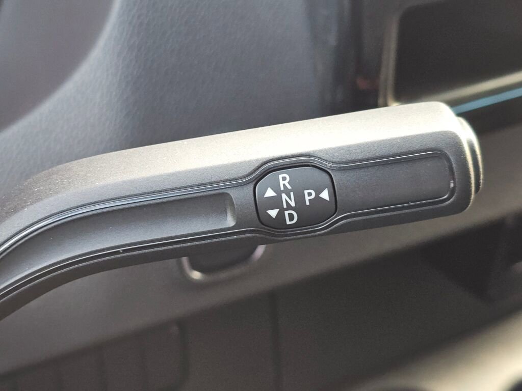 New 2025 Mercedes-Benz Sprinter 2500 image 26