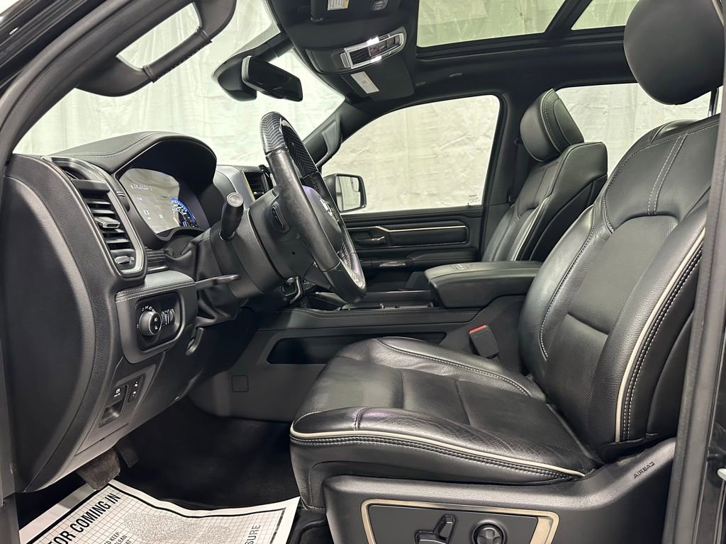 Used 2020 RAM 1500 Limited image 14