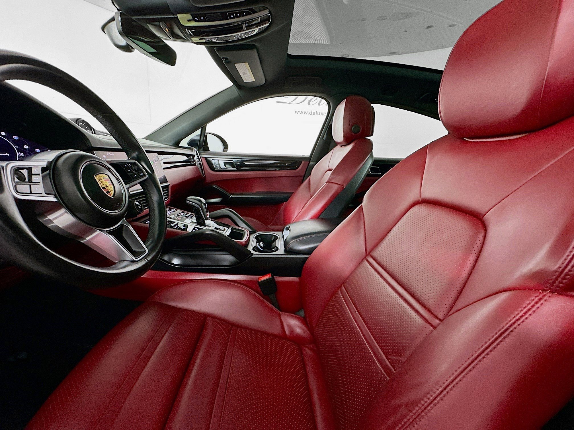 Used 2022 Porsche Cayenne E-Hybrid Coupe image 20