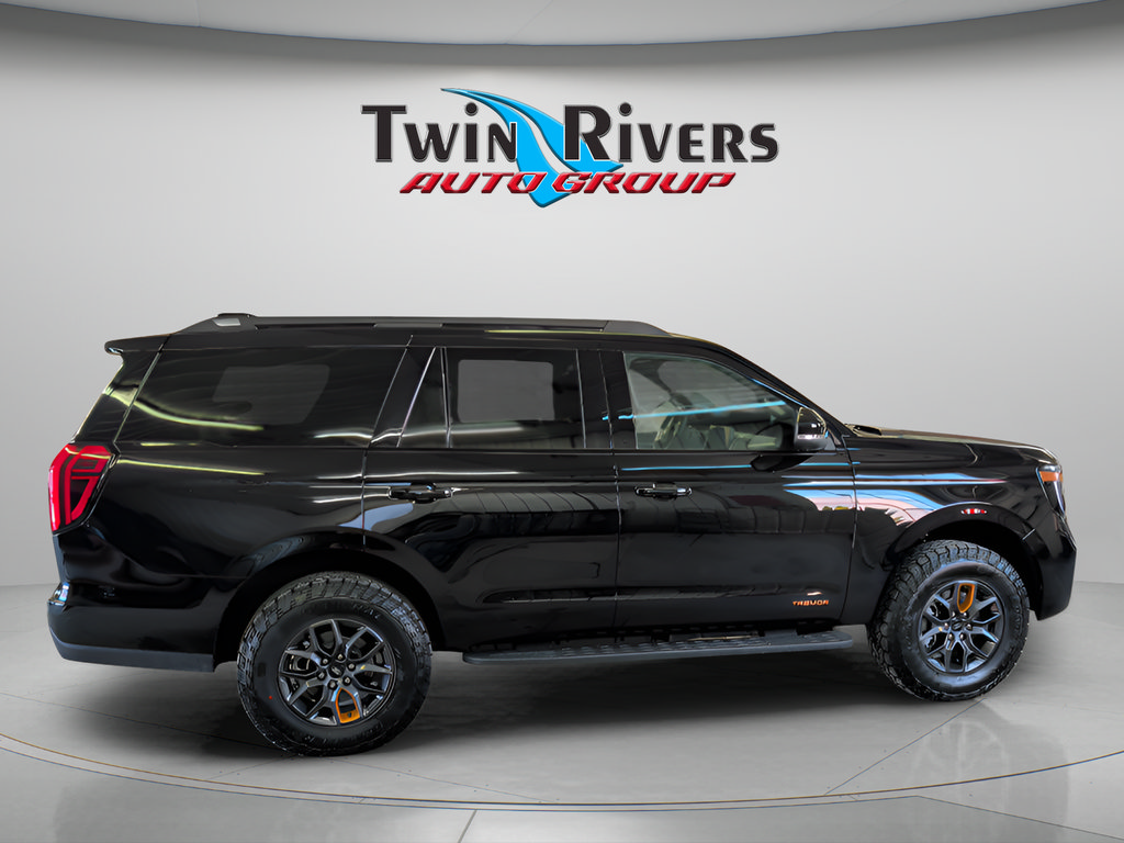 Used 2026 Ford Expedition Tremor AWD/4WD image 9