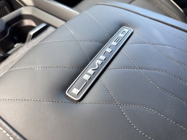 New 2025 RAM 2500 Limited image 22