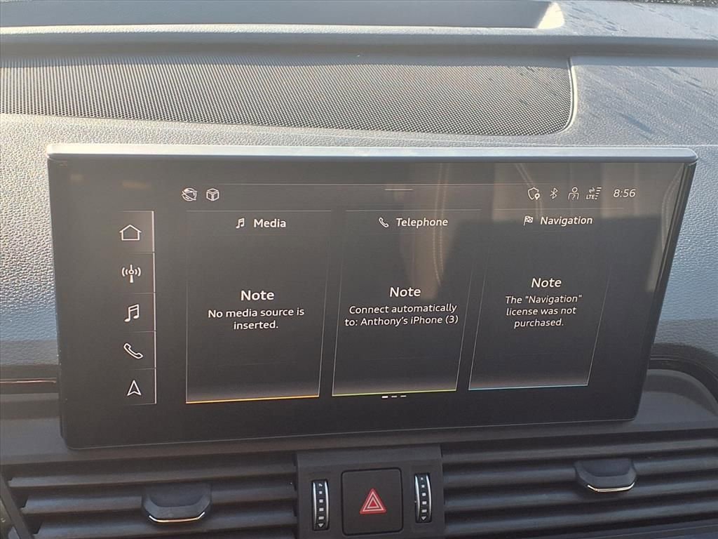 Used 2022 Audi Q5 2.0T Premium Plus image 5