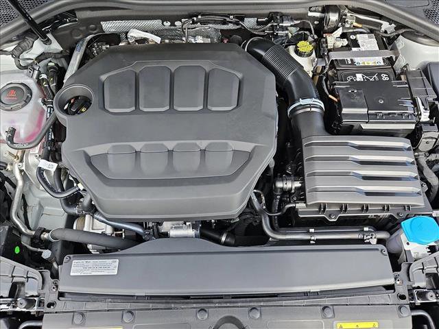 Certified 2025 Audi A3 2.0T Premium w/ Black Optic Package image 22