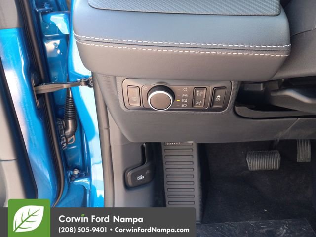 New 2025 Ford Mustang Mach-E Premium image 18