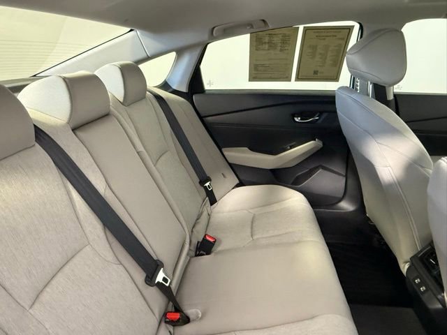 Used 2025 Honda Accord SE image 43
