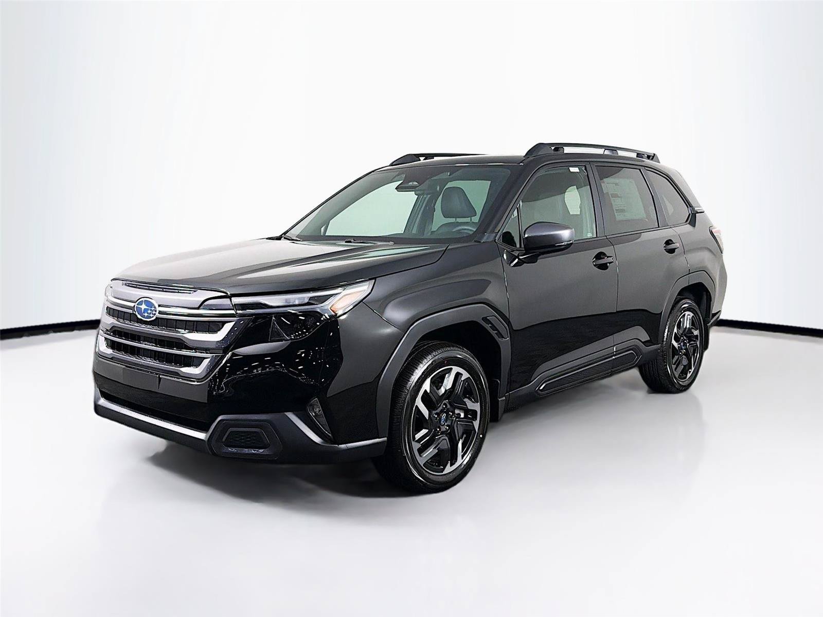 New 2026 Subaru Forester Limited AWD/4WD image 7