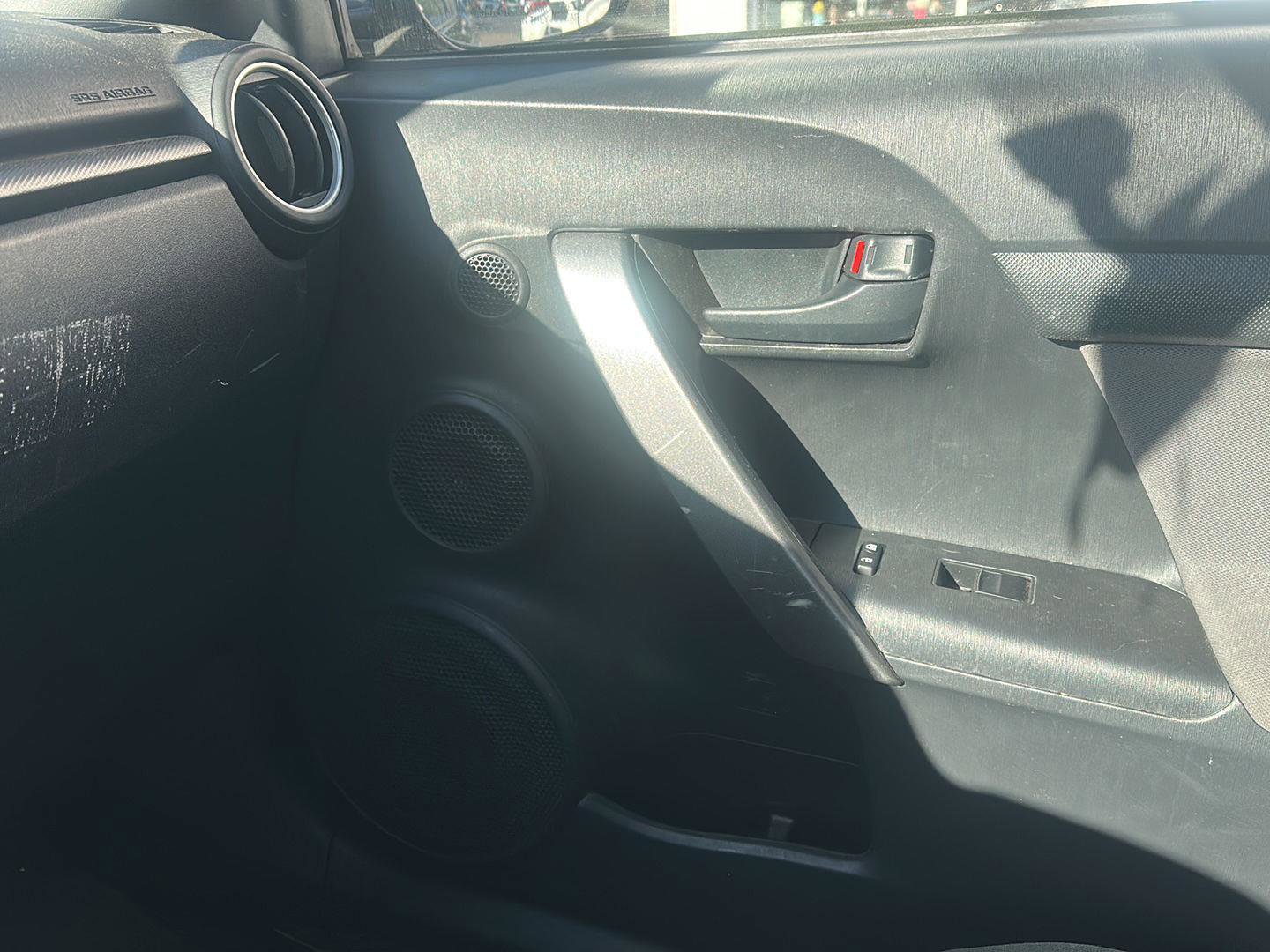 Used 2014 Scion tC FWD image 16