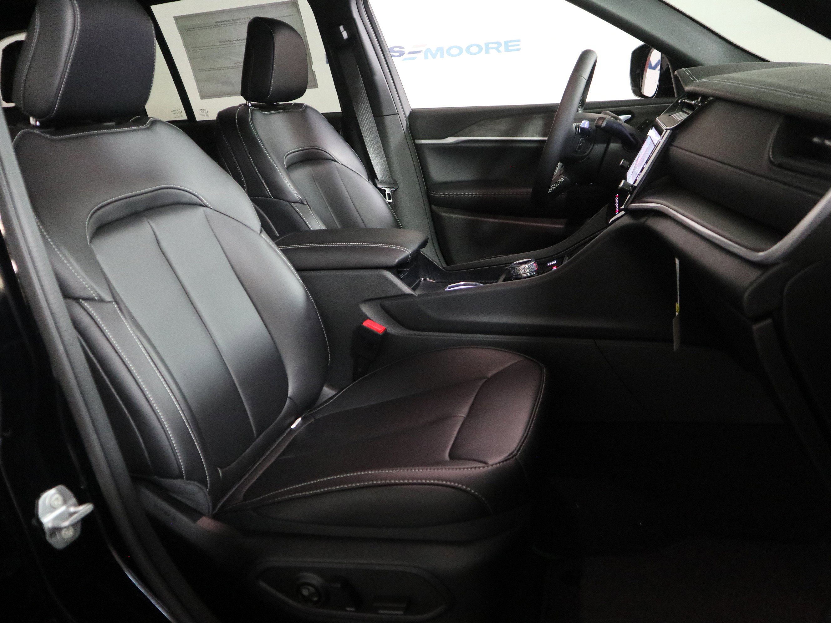 New 2026 Jeep Grand Cherokee Limited AWD/4WD image 20