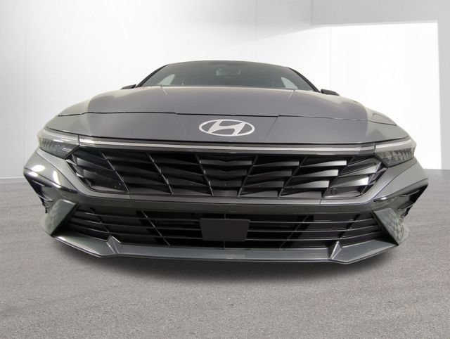 New 2026 Hyundai Elantra SEL Sport Premium FWD image 42