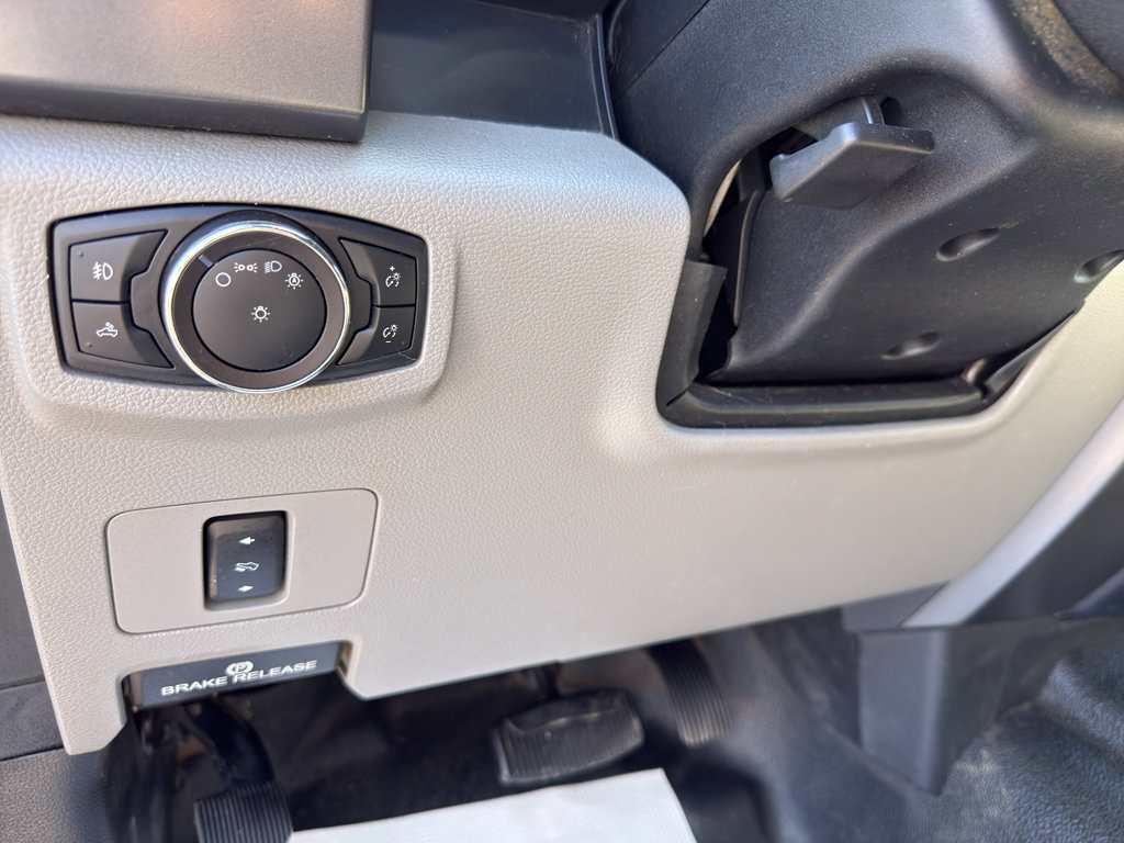 Used 2018 Ford F350 XLT w/ XLT Value Package AWD/4WD image 10