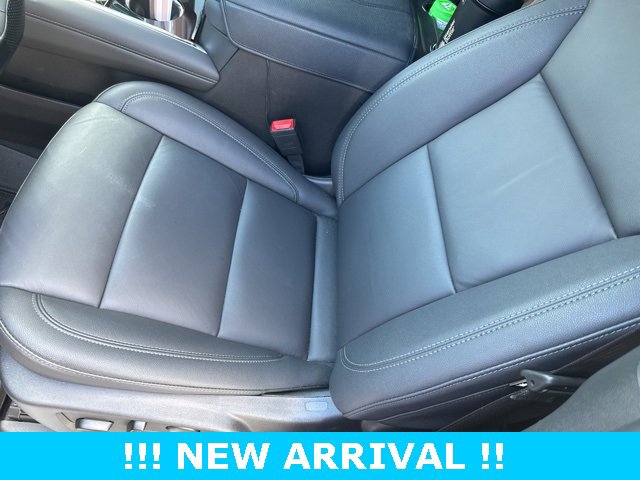 Used 2025 Chevrolet Tahoe LT w/ Comfort Package image 6