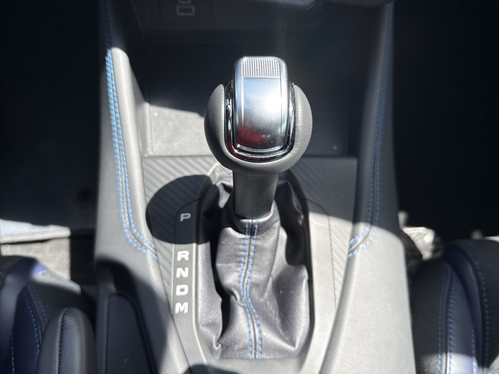 New 2025 Ford Mustang Dark Horse RWD image 19