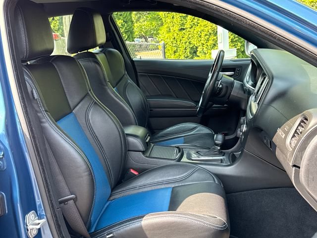 Used 2023 Dodge Charger R/T w/ Daytona Edition Group RWD image 24