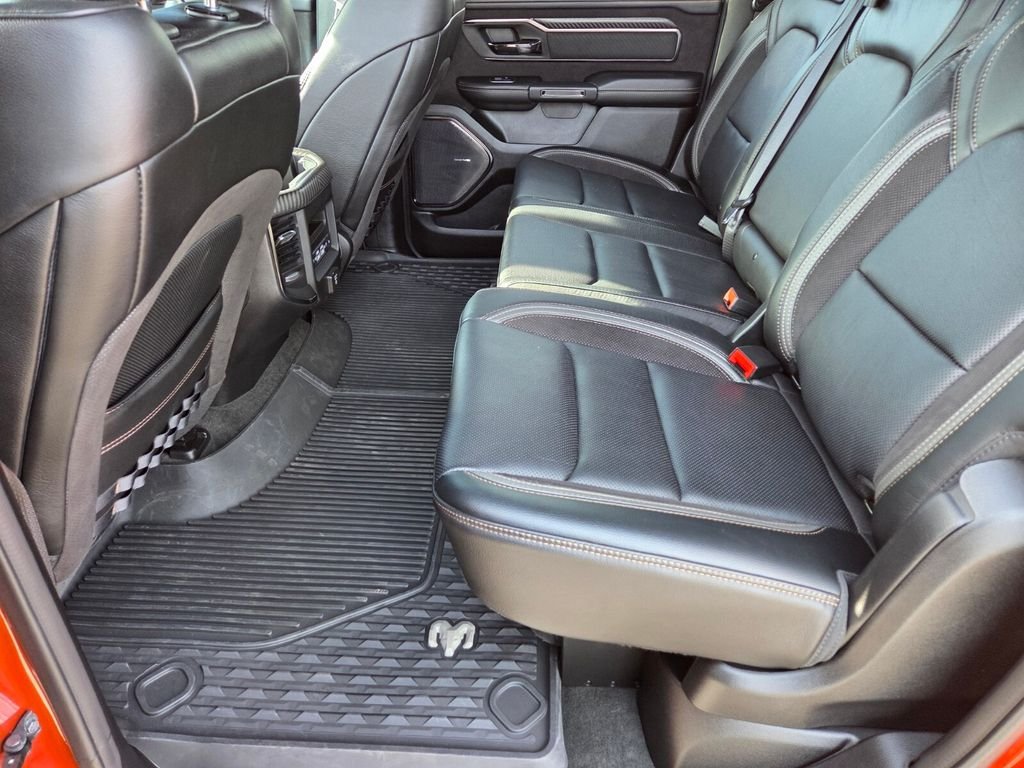 Used 2024 RAM 1500 TRX AWD/4WD image 42