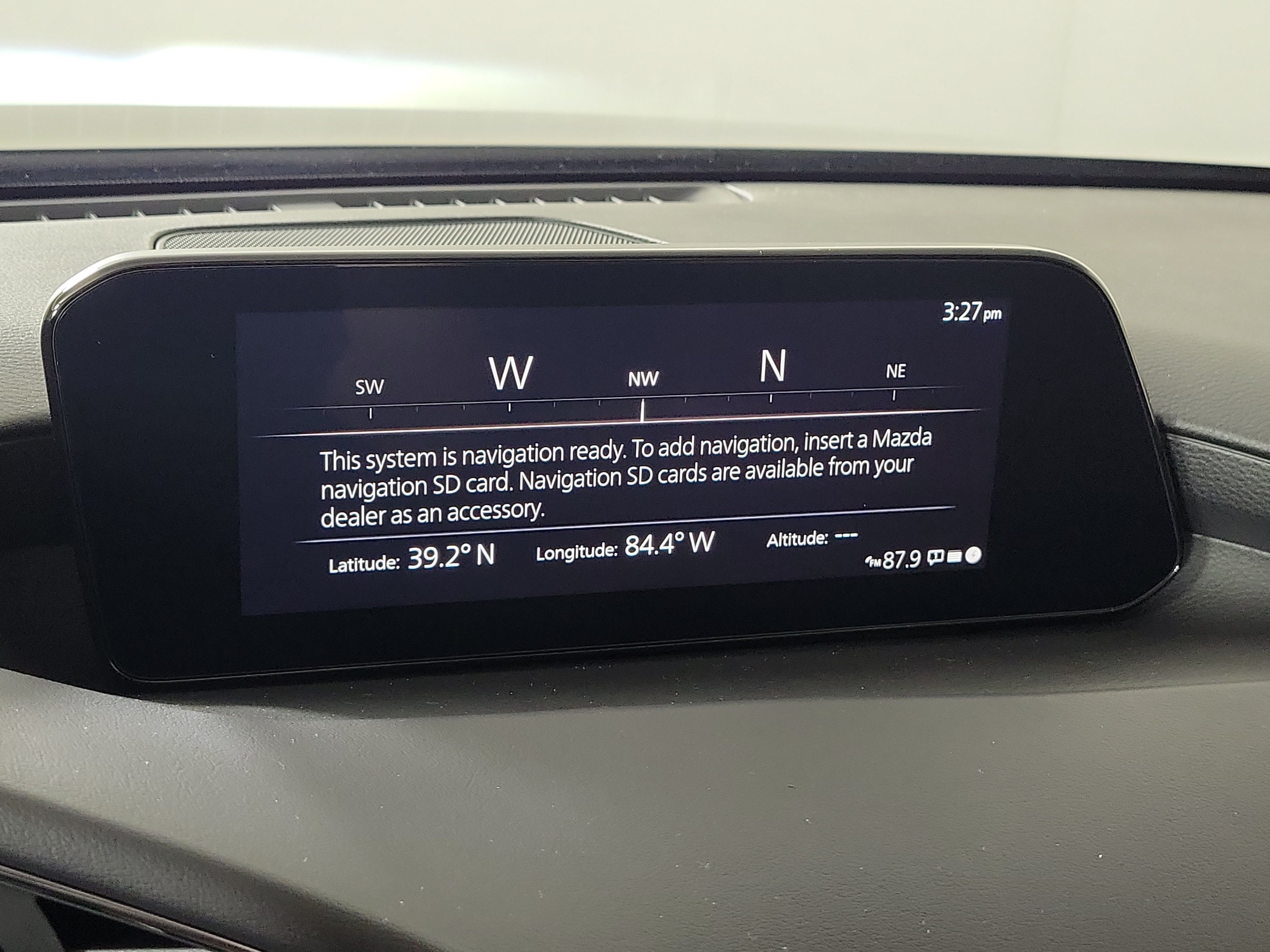New 2026 MAZDA MAZDA3 Carbon AWD/4WD image 20