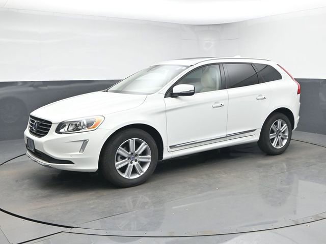 Used 2016 Volvo XC60 T6 w/ Proximity Package image 4