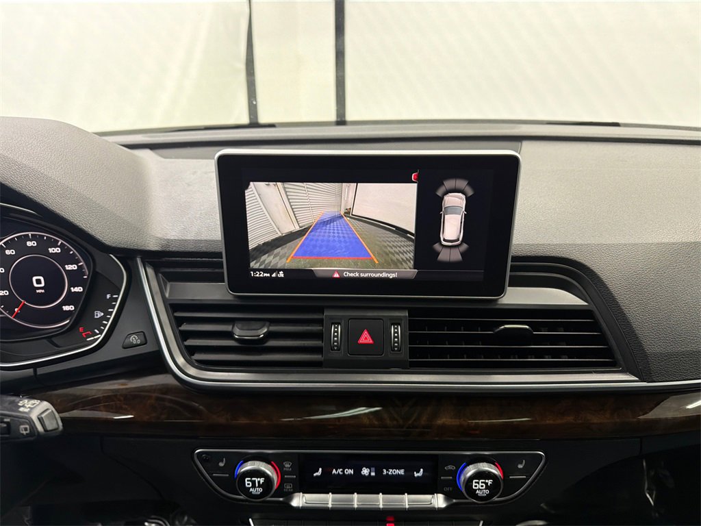 Used 2018 Audi Q5 2.0T Premium Plus w/ Premium Plus Package image 29