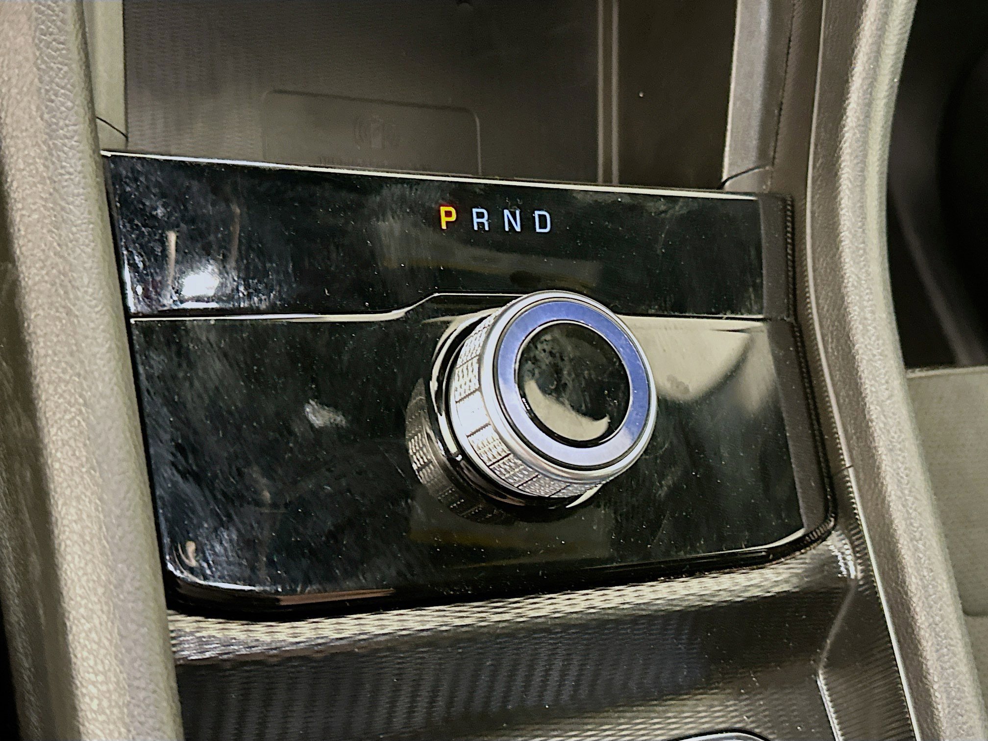 Used 2025 Jeep Grand Cherokee Altitude image 24