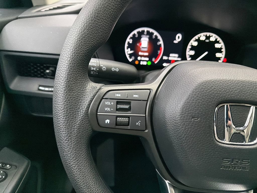 Used 2026 Honda CR-V EX image 26