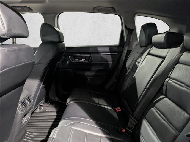 Used 2017 Honda CR-V EX-L image 19